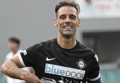 Marco Paixao adım adım gol krallığına gidiyor