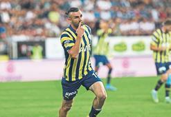 Fenerbahçeli Serdar Dursun'a Türkiye'den sürpriz transfer teklifi