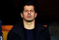 Emre Belözoğlu: Galatasaray'ı çalıştırmam diyemem