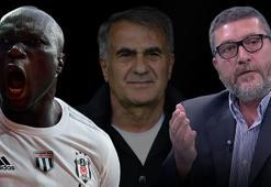 Cem Dizdar, Beşiktaş'ın şampiyonluk şansını değerlendirdi: 'Elbette mümkün'