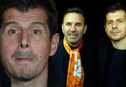 Emre Belözoğlu'ndan Galatasaray itirafı: 'Ben Fenerbahçeli Emre'yim ama...'