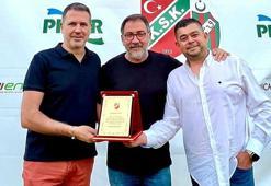 Karşıyaka'da gözler kongrede