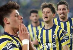 Son dakika Fenerbahçe transfer haberi! Arda Güler'e dünya devi talip...