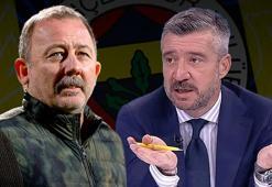 Tümer Metin uyardı: Eğer Sergen Yalçın, Fenerbahçe'nin başına geçerse...