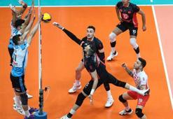Ziraat Bankkart, final serisinde 2-1 öne geçti