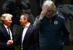 Fenerbahçe'de fırtına öncesi sessizlik! Zorlu süreç...