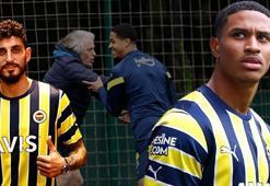 Fenerbahçe'de ilginç istatistik! Defansa 10 milyon Euro'luk takviyeyle daha kötü savunma