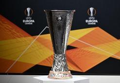 UEFA Avrupa Ligi’nde yarı final aşaması yarın başlayacak