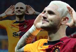 Son dakika Galatasaray haberleri: Mauro Icardi için müjdeli haber geldi…
