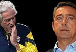 İşte Fenerbahçe'de Jorge Jesus'un yerine düşünülen isim