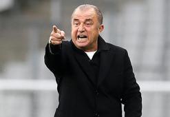 Fatih Terim'den 100 bin TL'lik 'onur' davası!