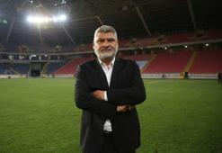 Aydın Tokgöz: "Türkiye'deki her kulübün ikinci takımı olmak istiyoruz"