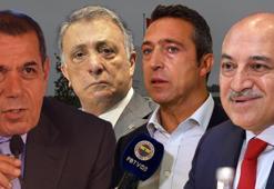 Yeni yabancı kuralı nasıl olacak? 4 madde konusunda anlaşma sağlandı...