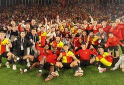 Göztepe'nin gözü Tijanic'te