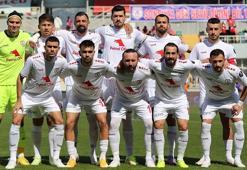 Altınordu'da tam kadro sevinci