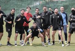Altay'da filiz lisans sevinci