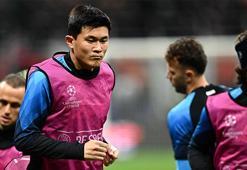 Son dakika transfer haberi: Kim Min-Jae'nin yeni takımı belli oluyor!