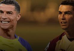 Avrupa devi Cristiano Ronaldo'ya kapılarını açtı