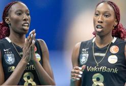 Paola Egonu'dan olay itiraf! İki hafta sonra...