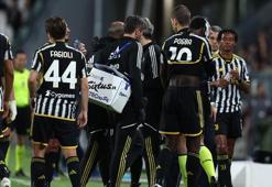 Paul Pogba'nın dramı! 19 Nisan 2022'den beri ilk...