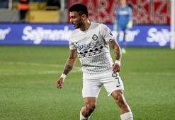 Altay'da Eren Erdoğan radara girdi