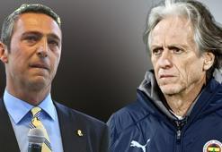 Fenerbahçe'de şok ayrılık! Sözleşmeyi kabul etmedi 2 takım peşinde