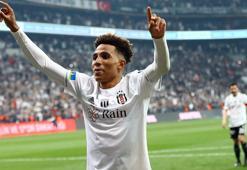 Gedson Fernandes'in olası Lazio transferini değerlendirdi: En önemli hazine!