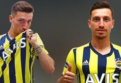 Fenerbahçe'de beklenmedik ayrılık! Mert Hakan Yandaş'ın yeni takımı belli oluyor