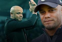 Burnley'nin gözü Süper Lig devinin golcüsünde