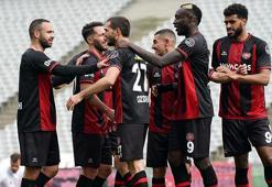 Karagümrük ile Adana Demirspor 8. randevuda
