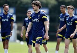 Fenerbahçe, Trabzonspor maçı hazırlıklarını sürdürdü