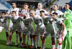 Galatasaray ilkleri yaşadı! Ligin zirvesinde...