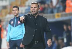Okan Buruk: Mayıslar bizim demiştik
