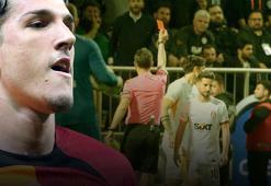 İtalya'da gündem Nicolo Zaniolo: Aklını kaybetti