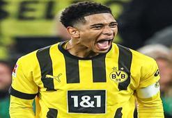 Real Madrid'in Jude Bellingham'a yaptığı teklif ortaya çıktı