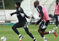 Beşiktaş, Adana Demirspor maçı hazırlıklarını sürdürdü