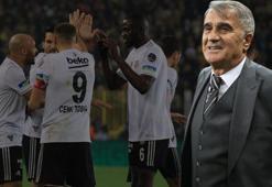 Beşiktaş'tan Fenerbahçe'ye dev transfer çalımı!