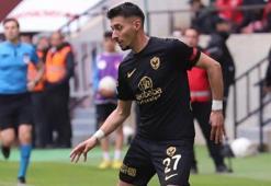 Cengiz Ötkün, şampiyonluk istiyor