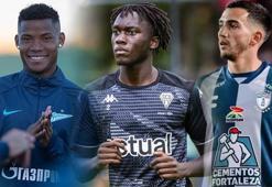 Beşiktaş'ta liste kabarık: Orta saha için adaylar arttı