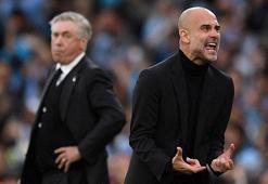 Manchester City-Real Madrid maç sonucu: 4-0 (VİDEO)