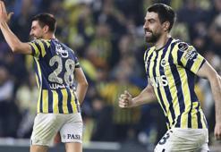 Fenerbahçe'de Luan Peres'in yükselişi sürüyor! 7 yıl sonra gelen gol...