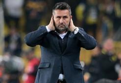 Nenad Bjelica açıkladı... Sezon sonunda Trabzonspor'dan ayrılıyor!