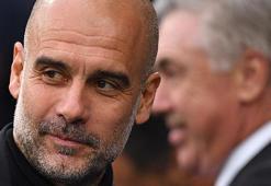 Guardiola İstanbul'u işaret etti: Final kolay olmayacak