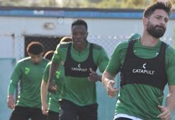 Bodrumspor saha avantajını istiyor