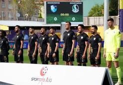 Spor Toto 1. Lig’de 2022-2023 sezonu tamamlanıyor