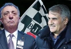 Şenol Güneş aradığı transfer buldu! Sürpriz engel var