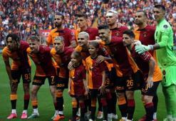 Galatasaraylı Fernando Muslera kafaları karıştırdı!