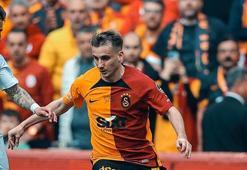 Galatasaraylı Kerem Aktürkoğlu: "Haftaya inşallah şampiyon olacağız"