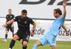 Manisa Futbol Kulübü-Pendikspor maç sonucu: 1-5