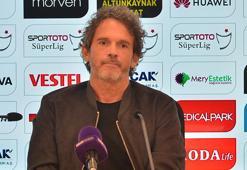 Daniele Russo: Üzüldüğümüz nokta yenilmezliğimizin bitmesi